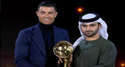  جوائز جلوب سوكر.. الشناوي وكولر يخسران أمام رونالدو وجوارديولا